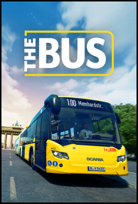 THE BUS 城市公交模拟